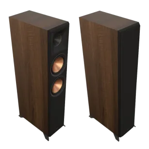 Klipsch RP6000F II orzech