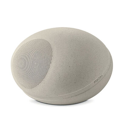 Focal Littora STONE 8 limestone głośnik na taras, basen, ogród