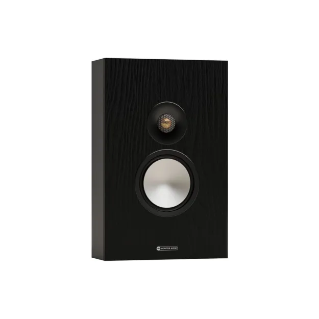 Monitor Audio Bronze On-Wall 7G czarny