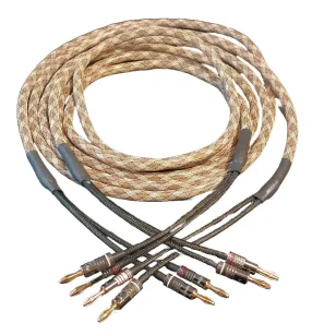 HiDiamond Speaker Armonia kabel głośnikowy 3 m