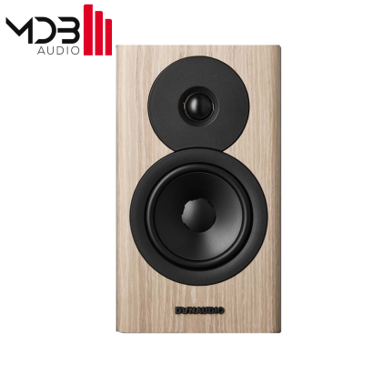 Dynaudio Evoke 10 blonde wood kolumna podstawkowa