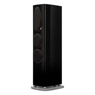Sonus Faber Sonetto V G2 czarny w połysku