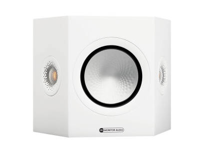 Monitor Audio Silver FX 7G biały