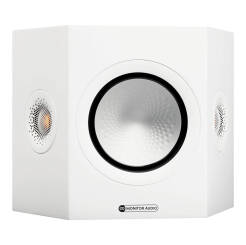 Monitor Audio Silver FX 7G biały