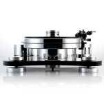 Transrotor ZET 1 gramofon / ramię RB880 bez wkładki - 2