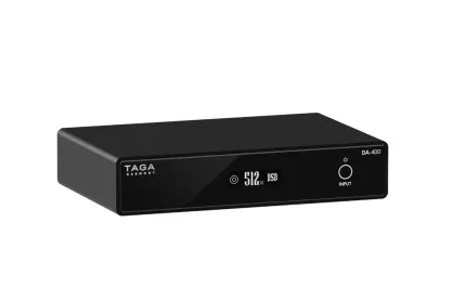 Taga Harmony DA400 przetwornik DAC