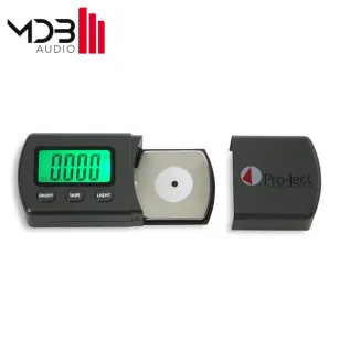 Pro-Ject Measure it E waga