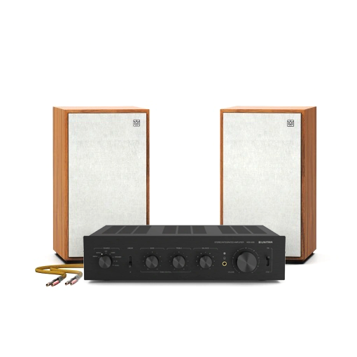 UNITRA zestaw Z7 black