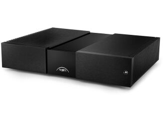 Naim NAP 250 wzmacniacz mocy - 3