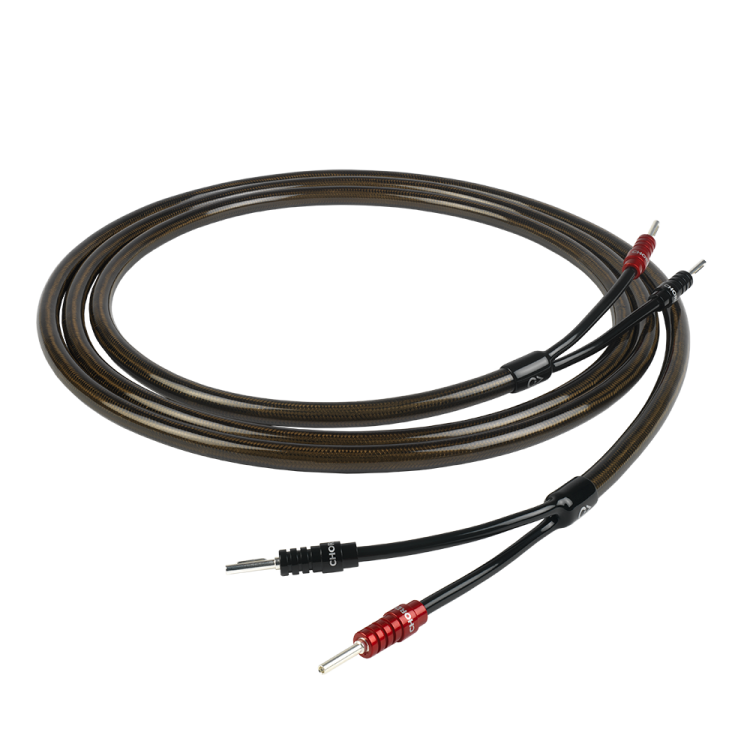 Chord Epic X kabel głośnikowy.2,5 m