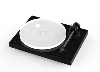 Pro-Ject X1 B Pick it PRO black HG gramofon
