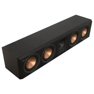 Klipsch RP404C II ebony głośnik centralny