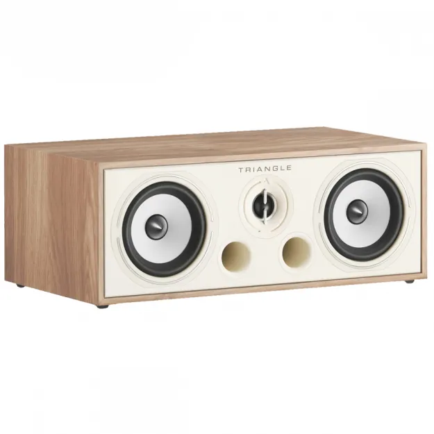 Triangle Borea BRC1 jasny dąb głośnik centralny