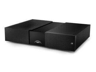 Naim NAP 350 wzmacniacz mocy - 3