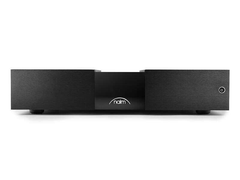 Naim NAP 350 wzmacniacz mocy