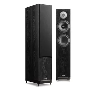 Spendor D7.2 czarny 