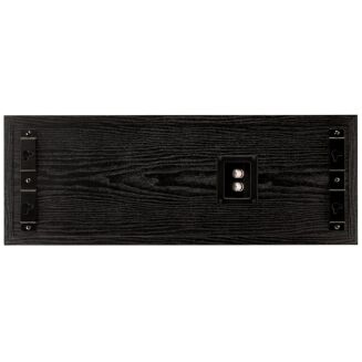 Fyne Audio F502E LCR black ash głośnik On Wall - 3