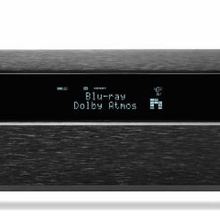 Denon AVCX4800 H czarny