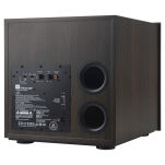 JBL Stage II 200P - Espresso - 3