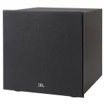 JBL Stage II 200P espresso subwoofer - 2