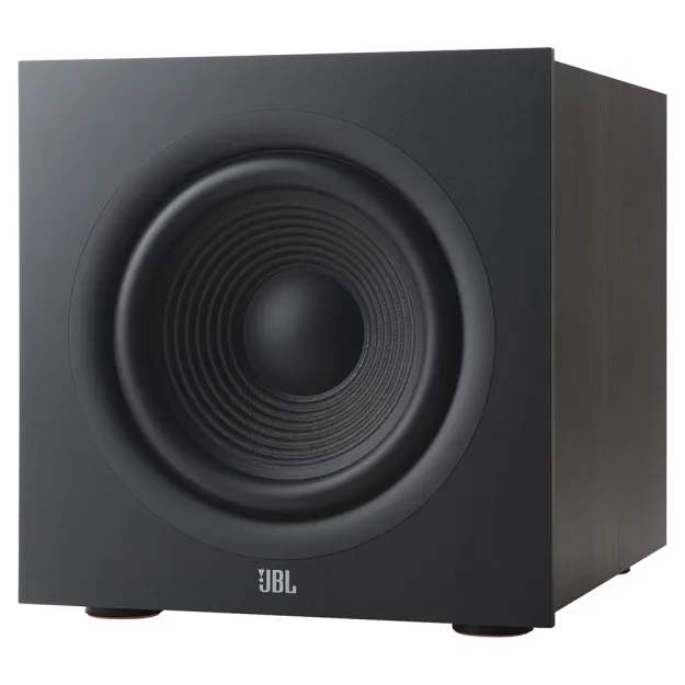 JBL Stage II 200P espresso subwoofer