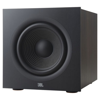 JBL Stage II 200P espresso subwoofer