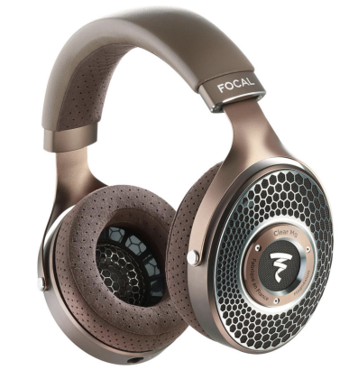 Focal Clear MG słuchawki