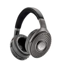 Focal Bathys black silver słuchawki bluetooth
