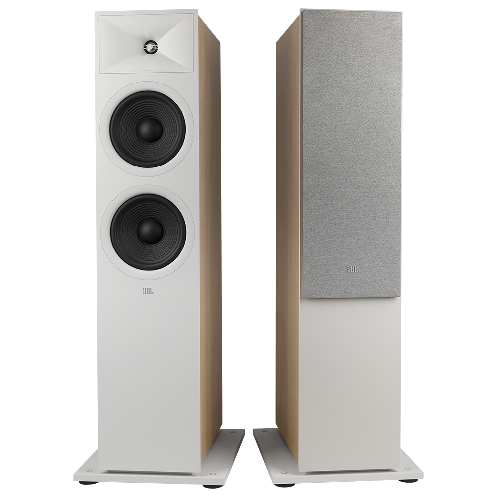 JBL Stage II 280F latte kolumna podłogowa