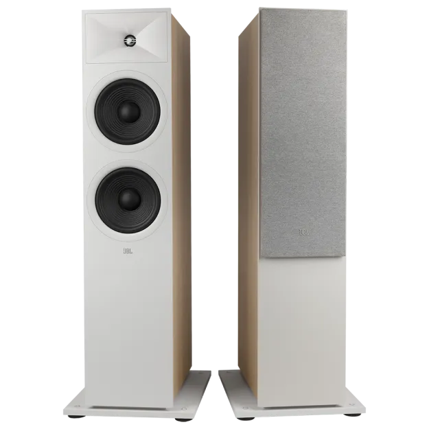 JBL Stage II 280F - Latte