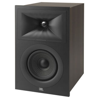 JBL Stage II 250B espresso kolumna podstawkowa - 3