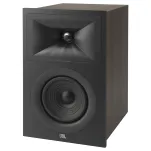 JBL Stage II 250B espresso kolumna podstawkowa - 3