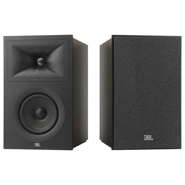 JBL Stage II 250B espresso kolumna podstawkowa