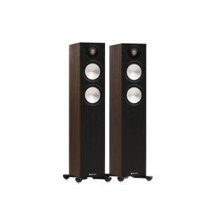 Monitor Audio Bronze 300 7G orzech