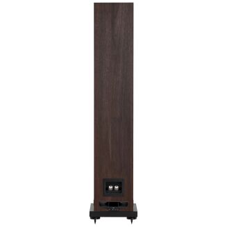 Fyne Audio F55E walnut kolumna podłogowa - 3