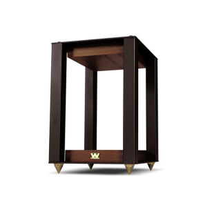 Wharfedale Linton stand orzech