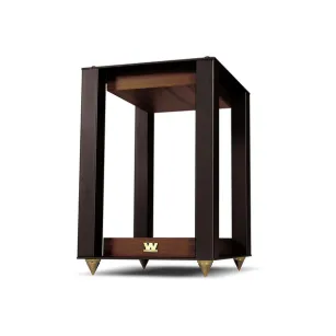 Wharfedale Linton stand orzech