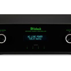 McIntosh MPC500 kontroler zasilania