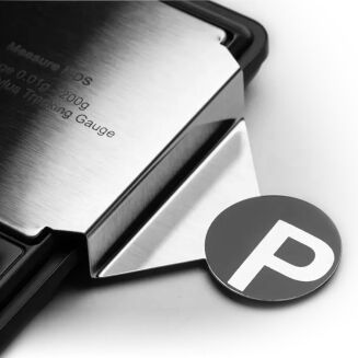 Pro-Ject Measure it DS waga - 3