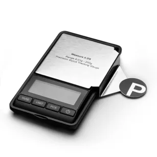 Pro-Ject Measure it DS waga