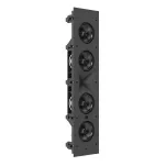 JBL Synthesis SCL6 głośnik instalacyjny ścienny - 2