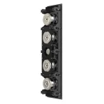 JBL Synthesis SCL6 głośnik instalacyjny ścienny - 4