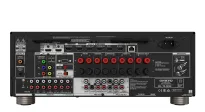 Onkyo TXRZ30 czarny amplituner kina - 2