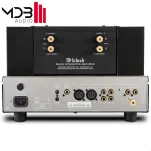 McIntosh MA252 wzmacniacz stereo - 2