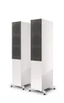 KEF R7 Meta white gloss kolumna głośnikowa - 2