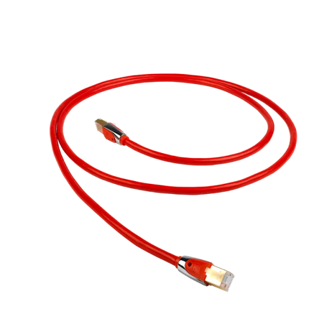 Chord Shawline Streaming Ikabel LAN 1,5 m