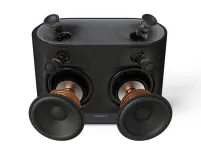 DENON Home 400 charcoal - 4