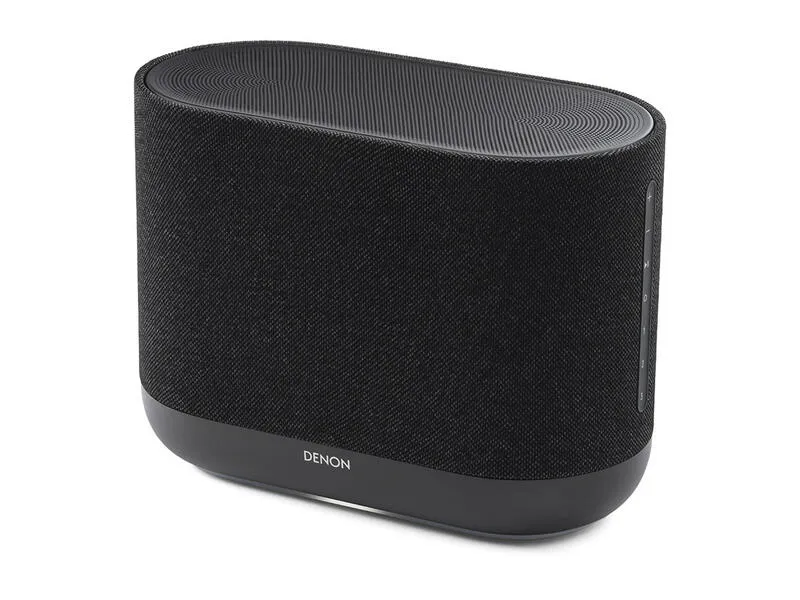 DENON Home 400 charcoal