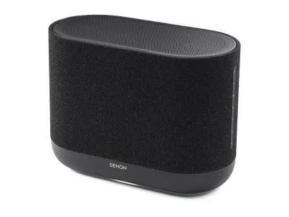 DENON Home 400 charcoal