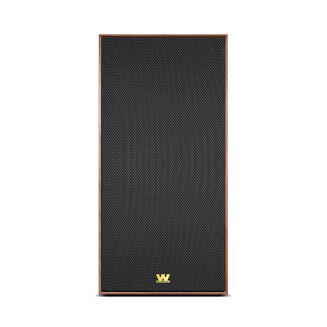 Wharfedale Super Linton kolumna głośnikowa mahoń - 2